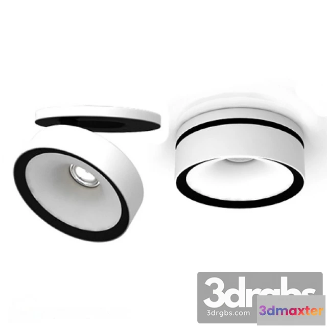993370 - Spot Light 4