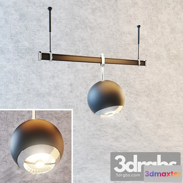 993372 - Spot Light 42