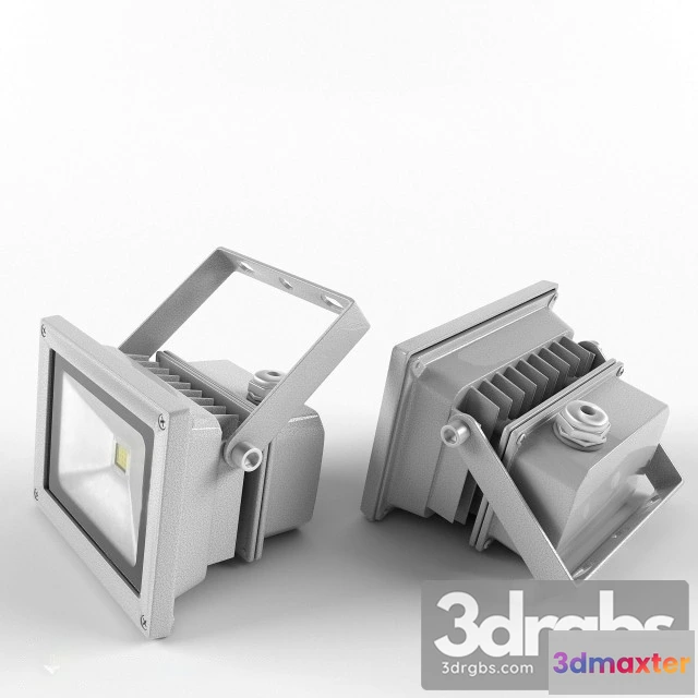 993374 - Spot Light 47