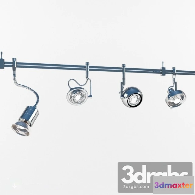 993382 - Spot Light 8