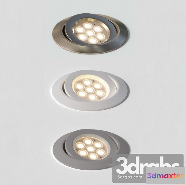 993398 - Spotlight Circle TD20