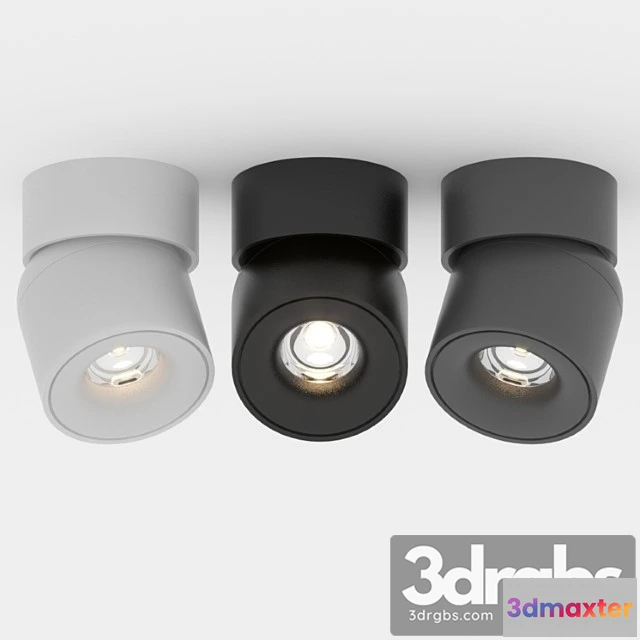 993406 - Spotlights swivel