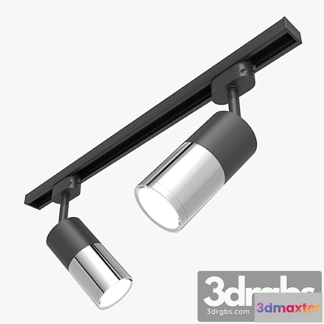 993424 - Track led elektrostandard ltb27