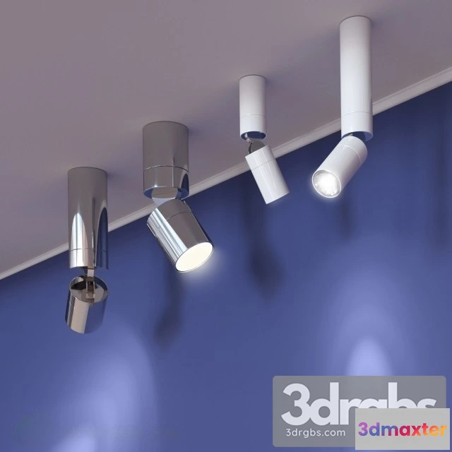 993440 - Vibia Stage