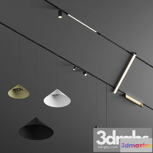 993454 - Xal move it 25 trimless system