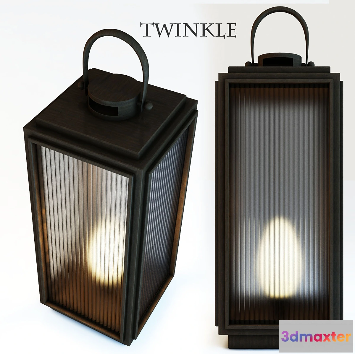 1280280 - Twinkle 3D Max