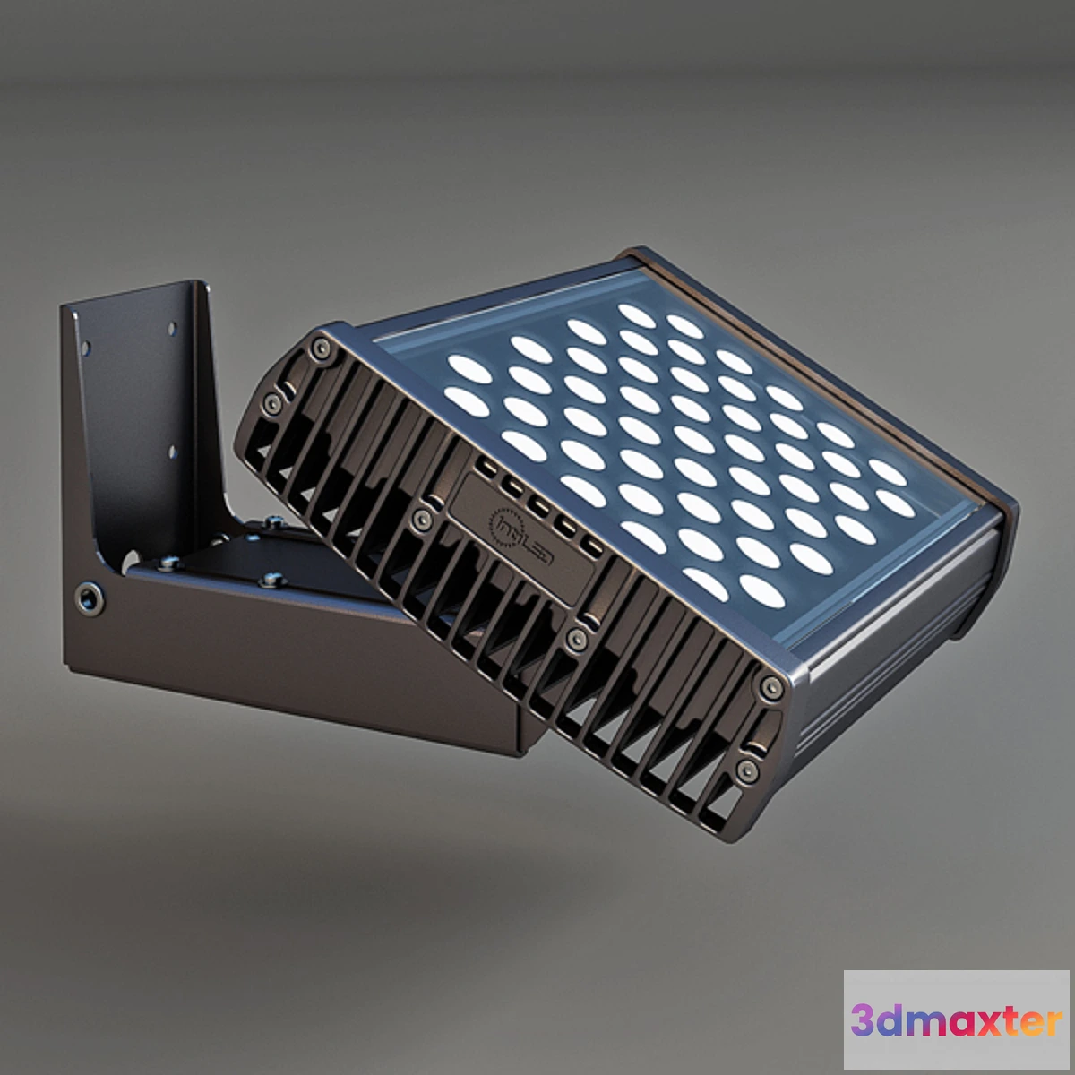 1282318 - intiSTARK 3D Max