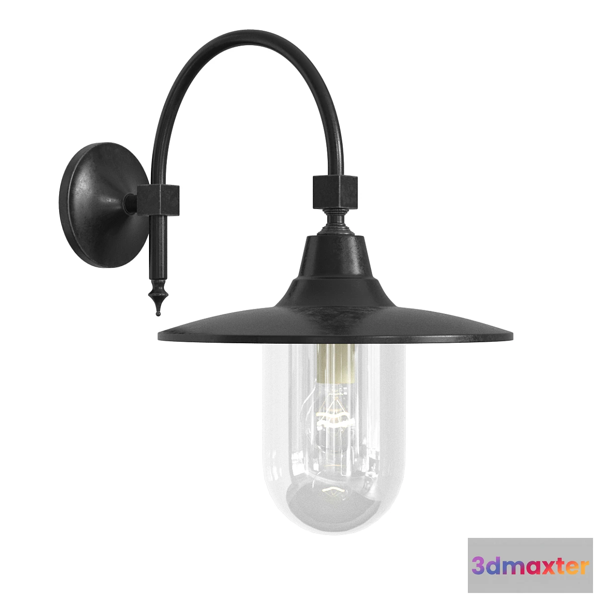 1284040 - Bra street Lucide Como - No.2 3D Max