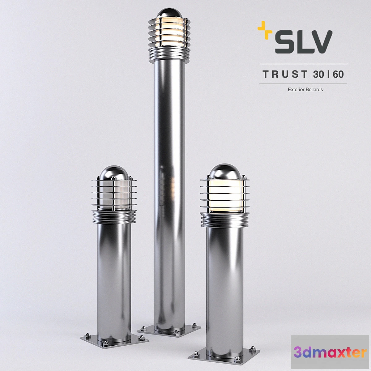 1289690 - SLV Trust 30_60 3D Max