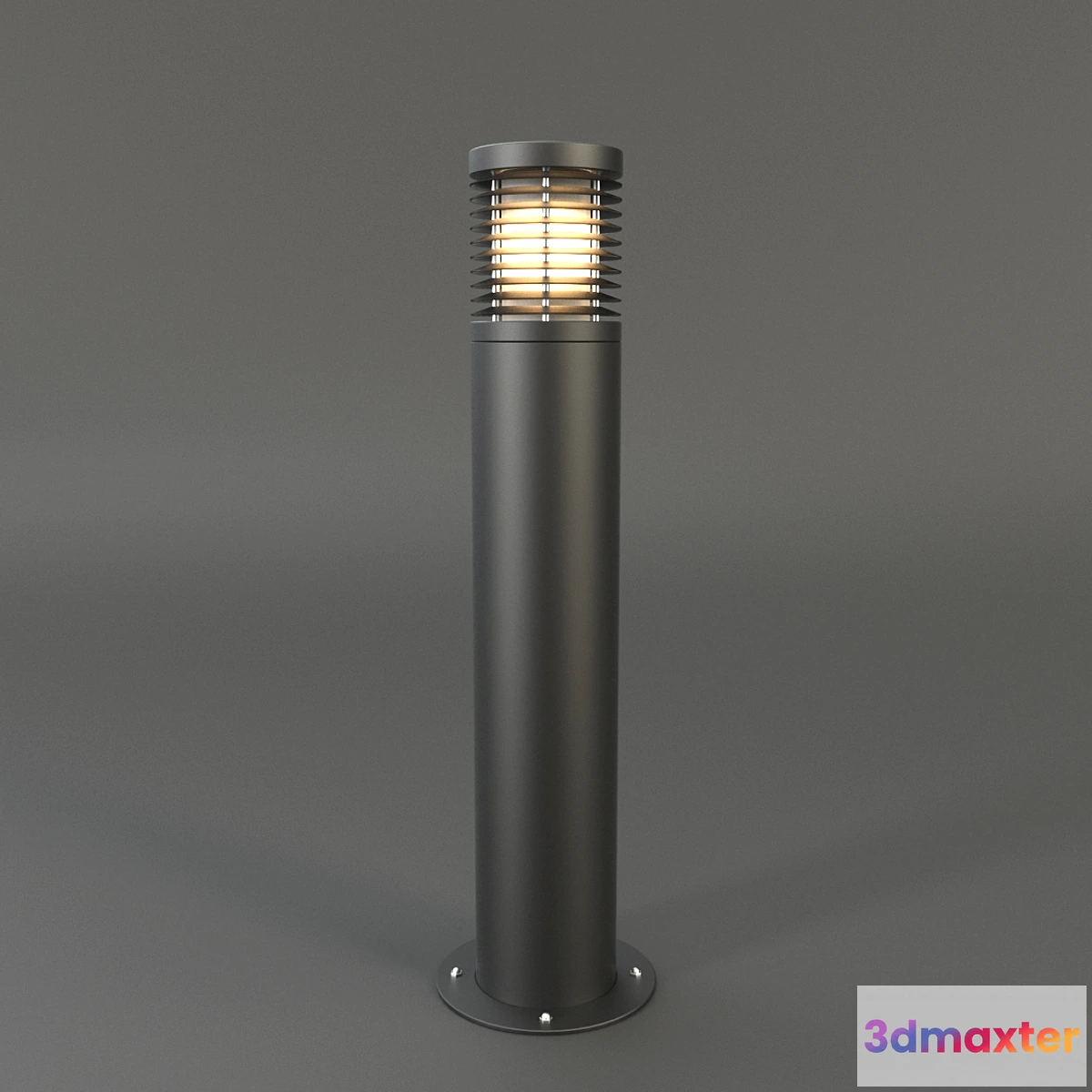 1294963 - Street light  Street lighter 3D Max