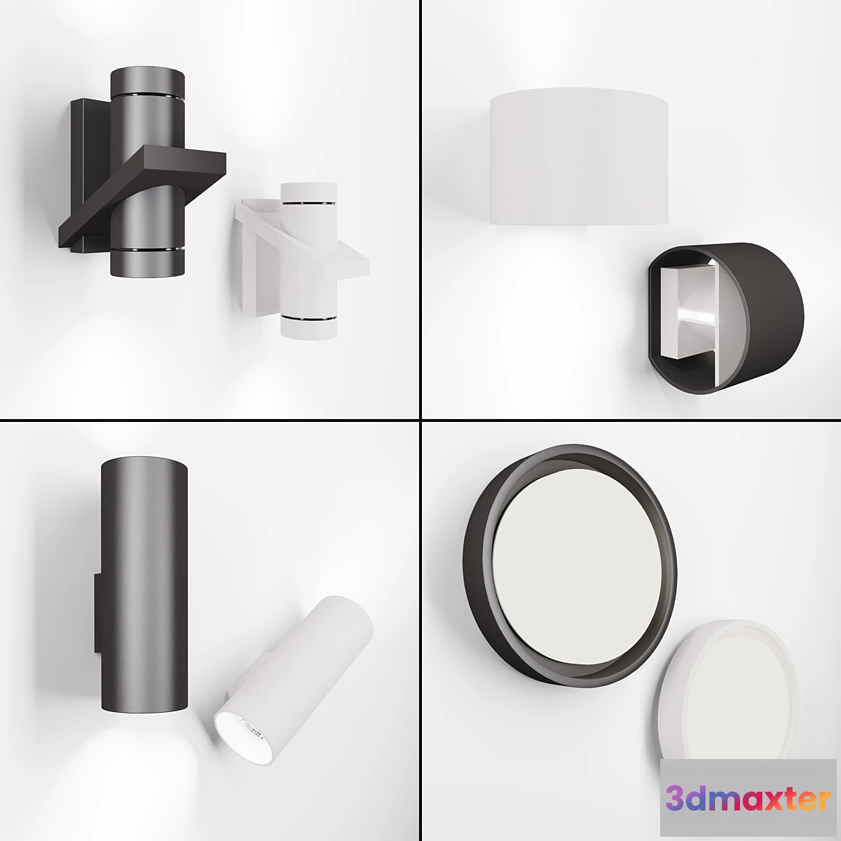 1295152 - Centrsvet outdor 01 3D Max