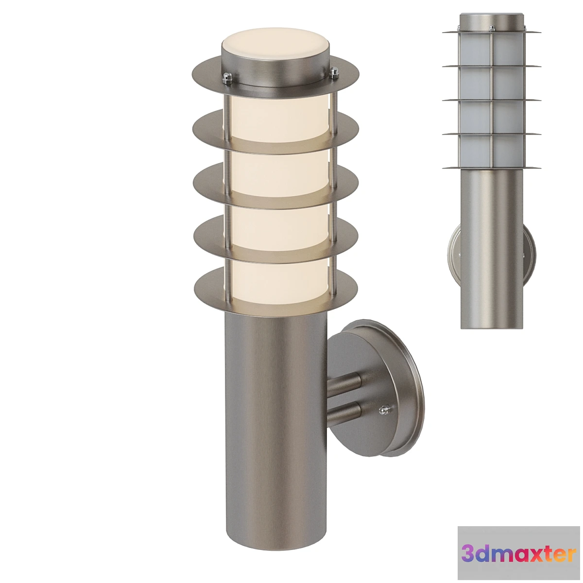 1314689 - DeMarkt Pluto 809020701 3D Max