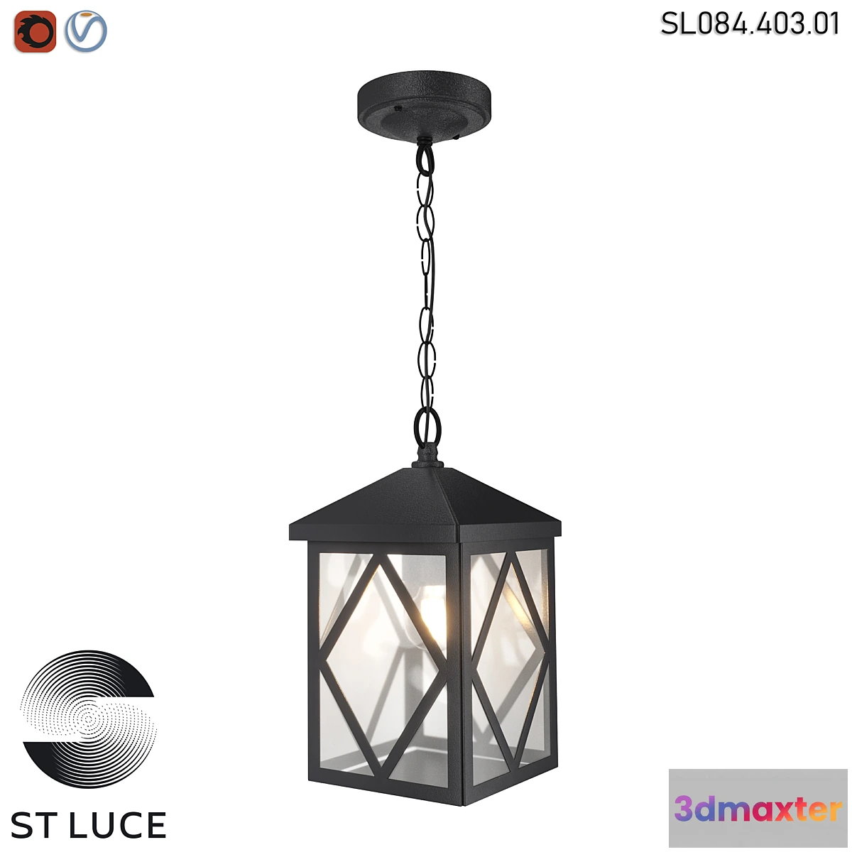 1344422 - SL084.403.01OM 3D Max