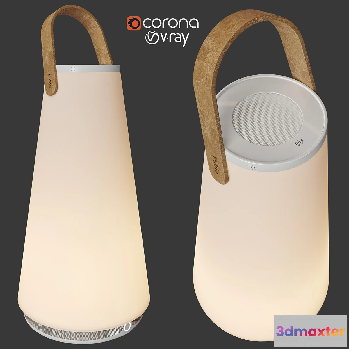 1352338 - Uma 3D Max