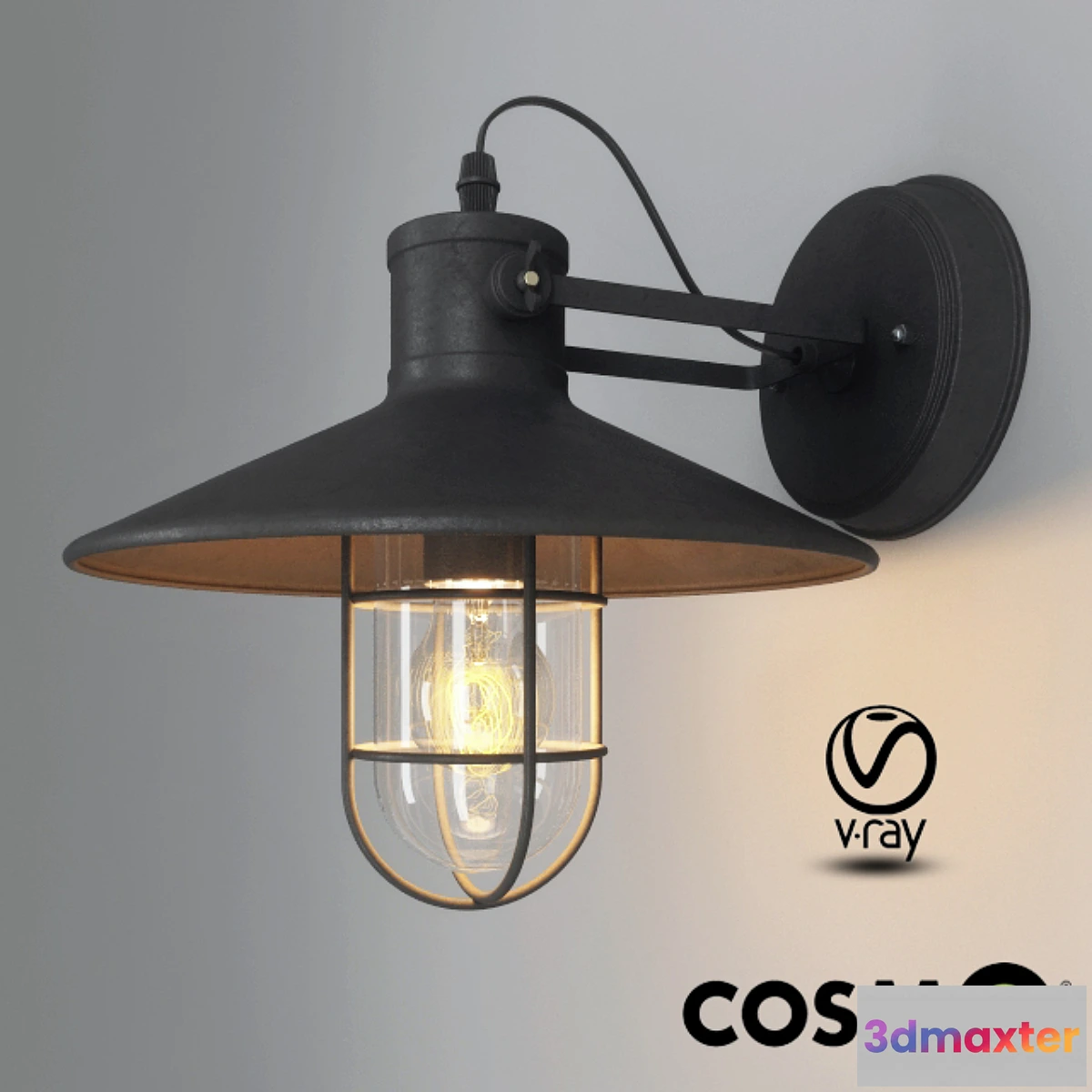 1398424 - cosmorelax Street 3D Max