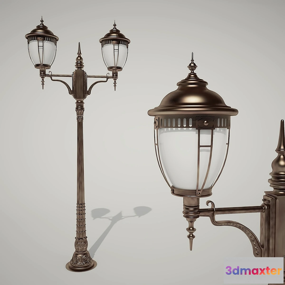 1417744 - Robers AL 6603 3D Max