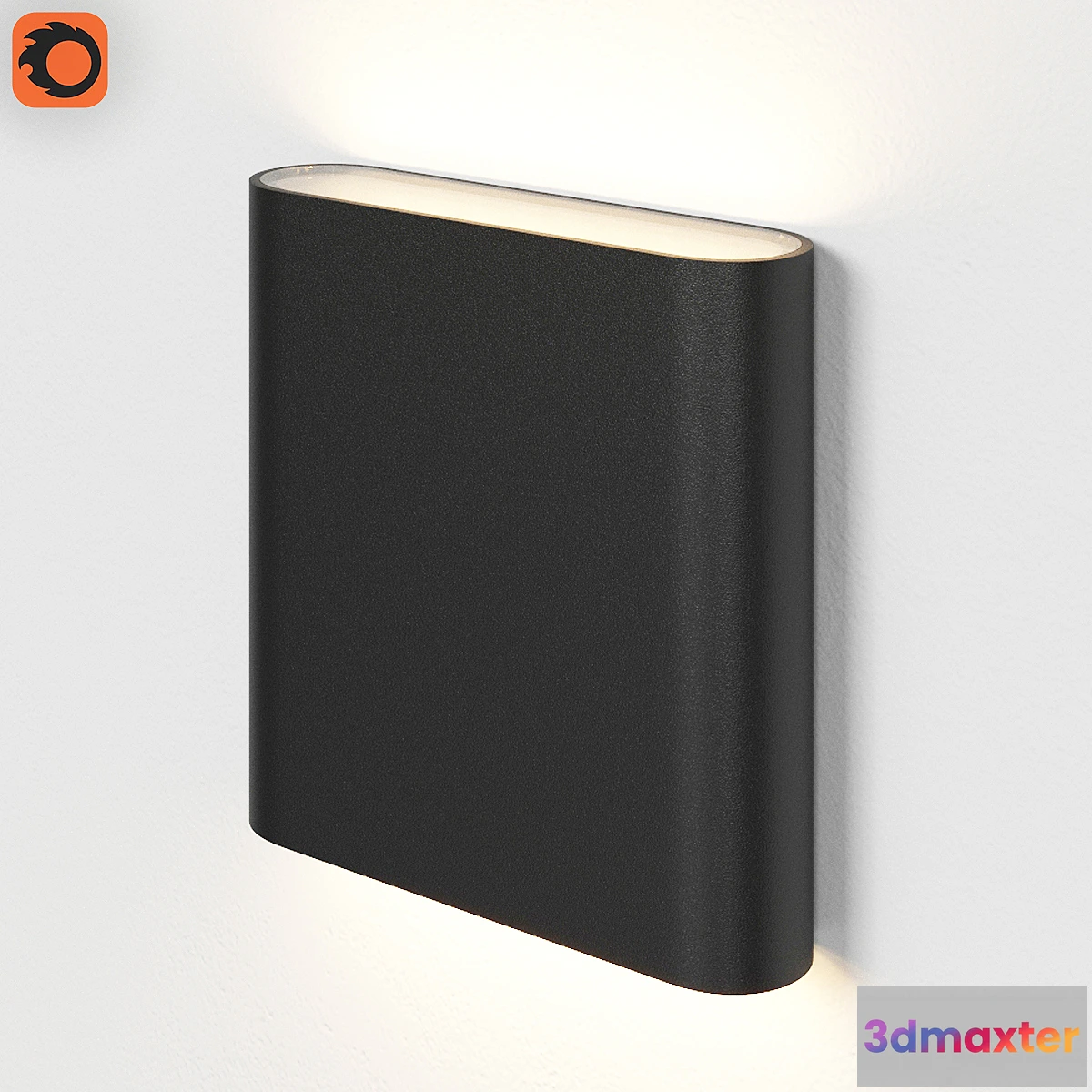 1425632 - Nowodvorski Semi 6775 3D Max