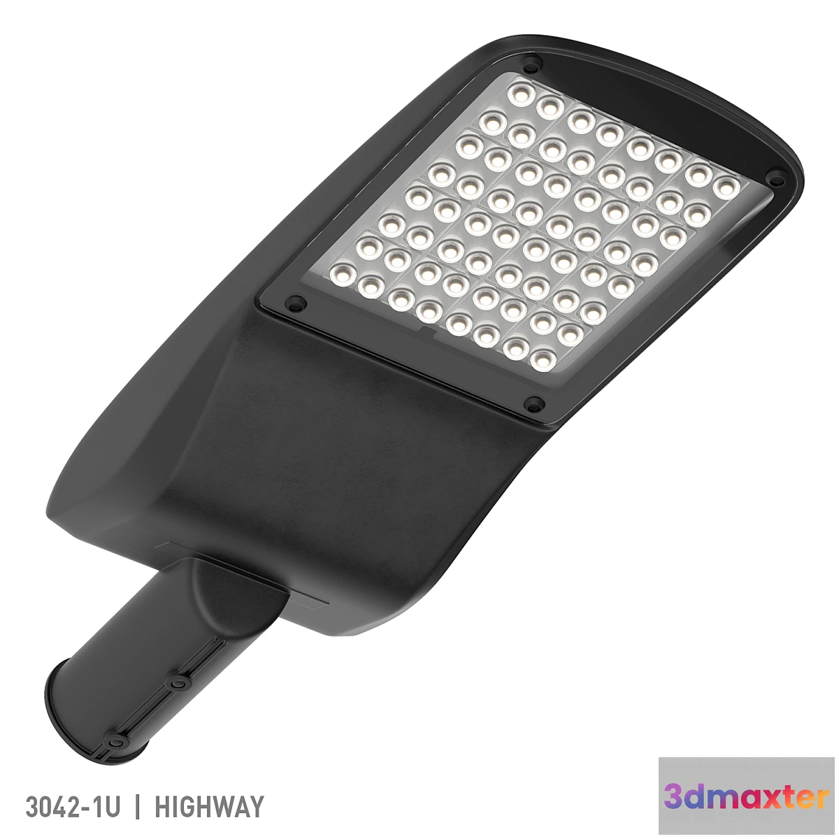 1436284 - Favorite 3042-1U 3D Max