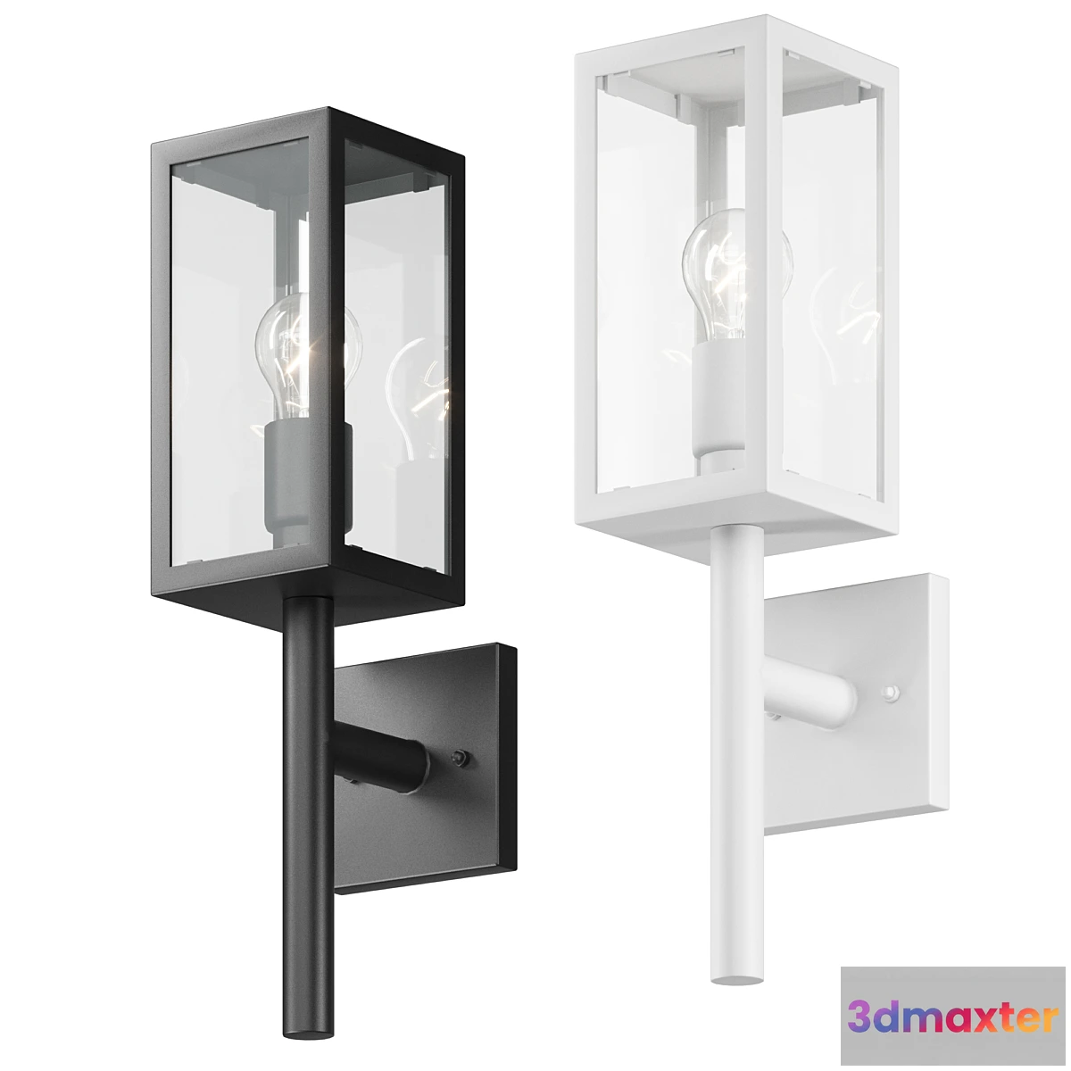 1445458 - Odeon Light Argos 4167_4168 3D Max