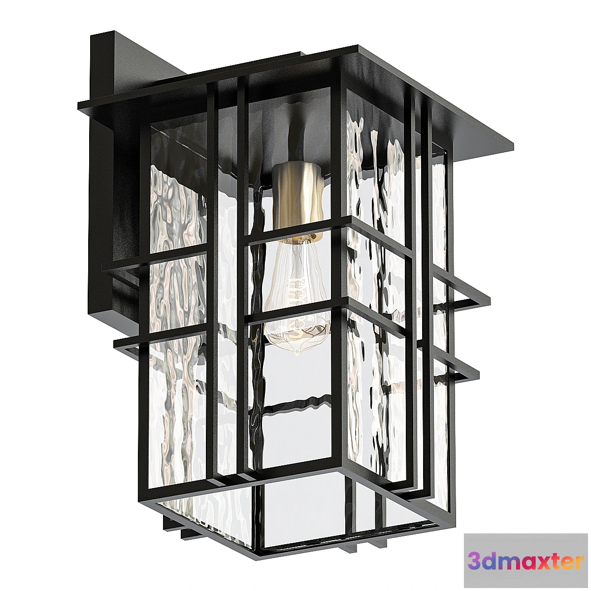 1450684 - Arley 12 3D Max