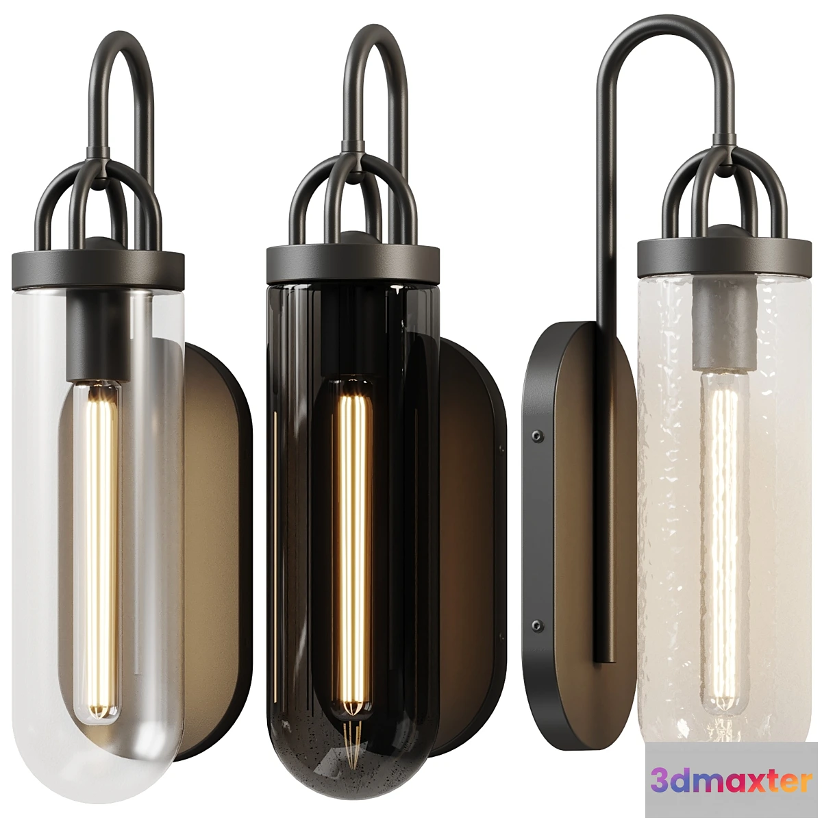 1460568 - Lancaster by Kuzco Lighting 3D Max