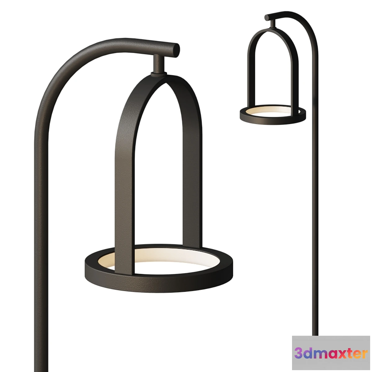 1461254 - Trek by Kuzco Lighting 3D Max