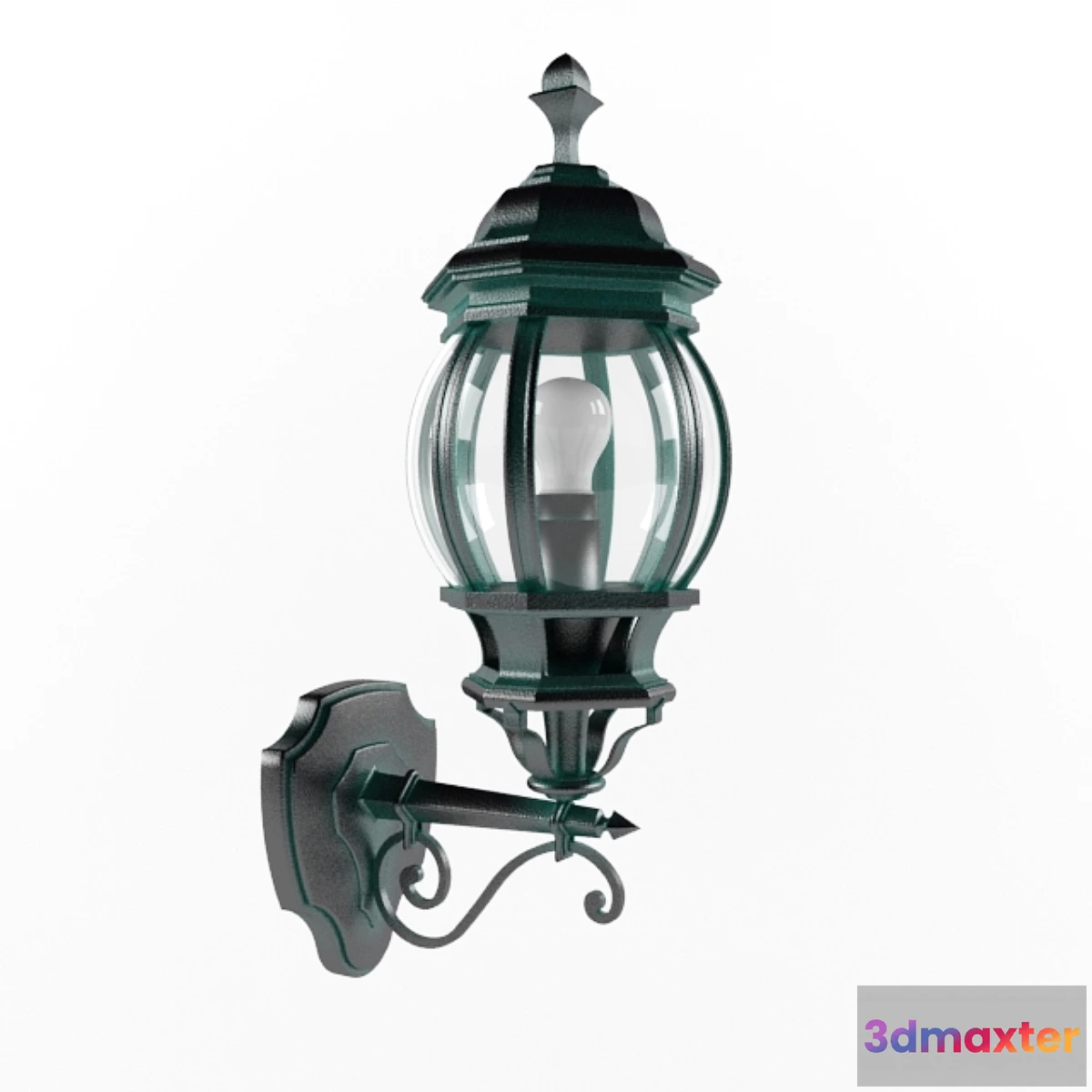 1471960 - Massive _ Dubrovnik 3D Max