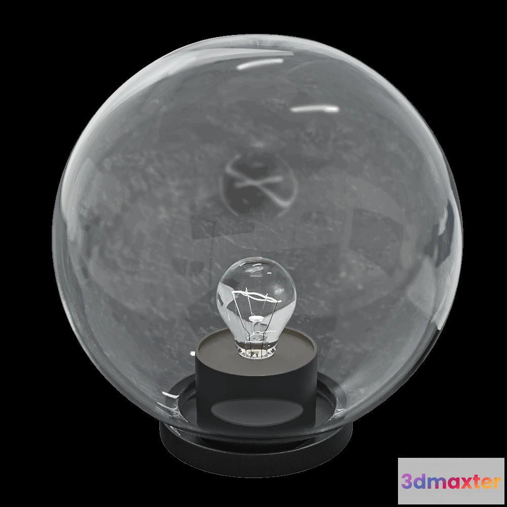 1609434 - Nimbus lights - Transparent 300 3D Max