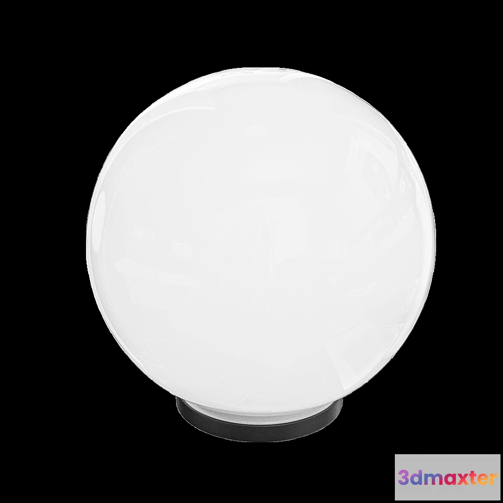 1609436 - Nimbus lights - White 250 3D Max