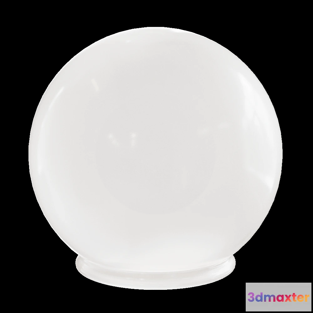 1609482 - Serralunga - Floor lamp Atmosfera 3D Max