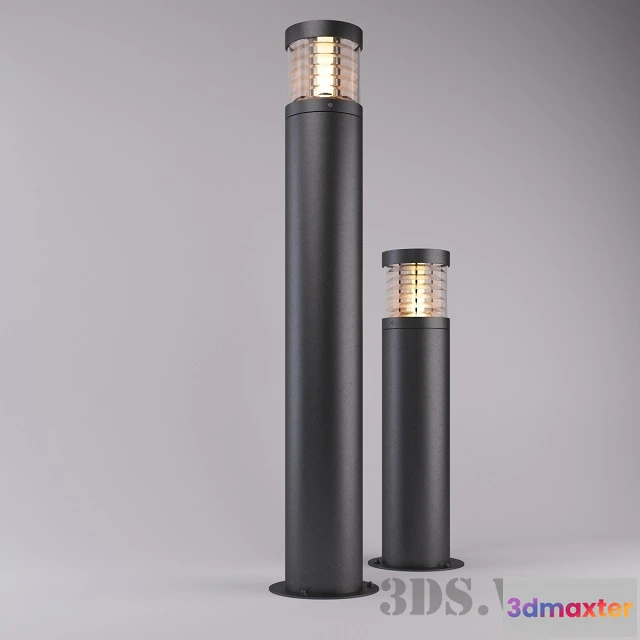 1609500 - exterior-models - SLV F-POL 3D Max