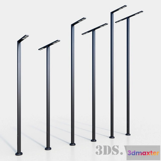 1609524 - exterior-models - Saros Tver 3D Max