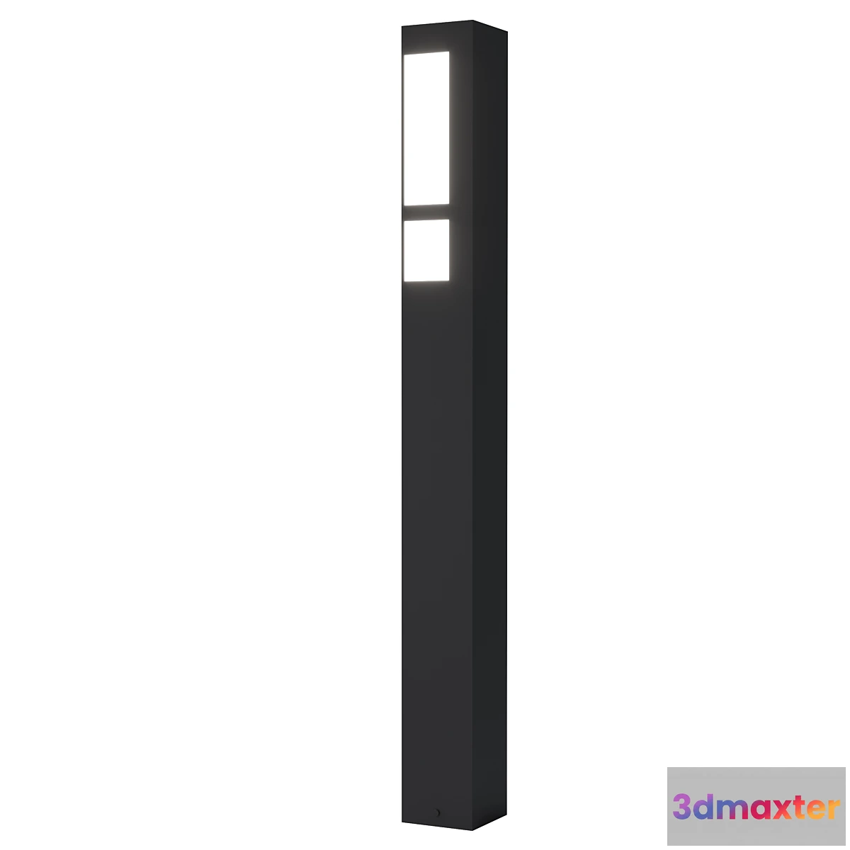 541207 - Support for street lighting No. 8 art. 25913 by Pikartlights