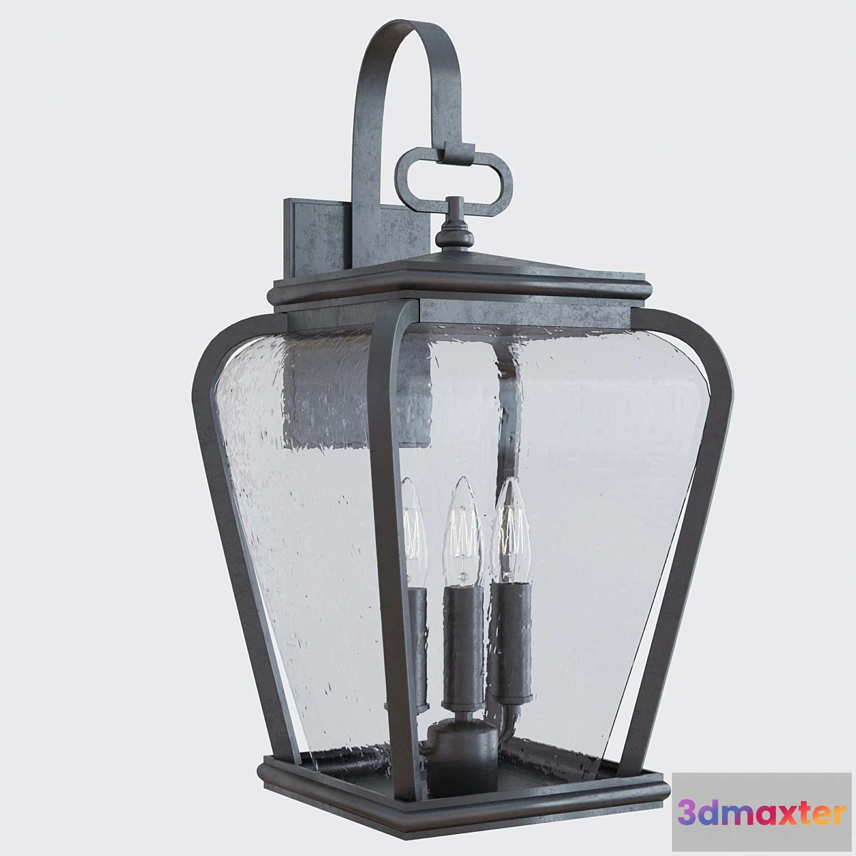 567920 - Street lantern