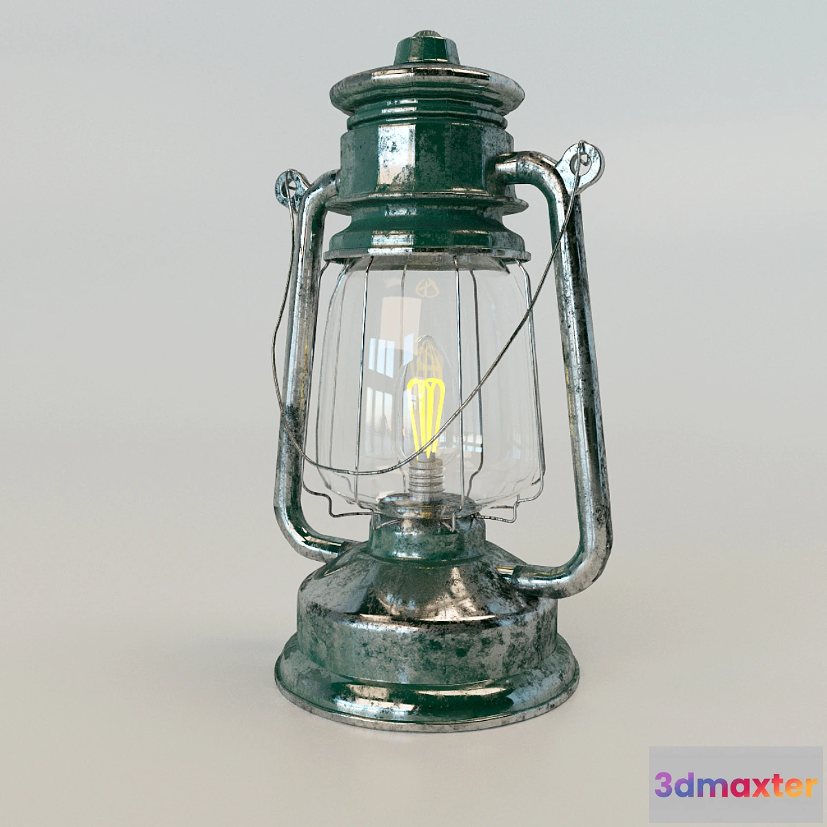 574716 - Hanging lantern