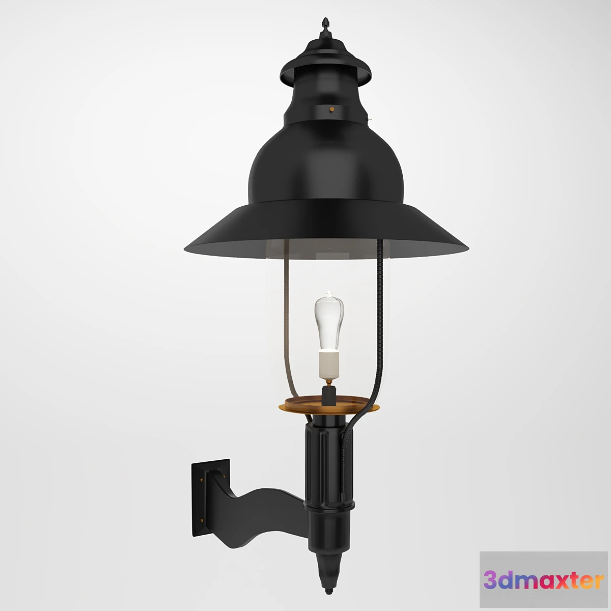 616960 - Street lamp