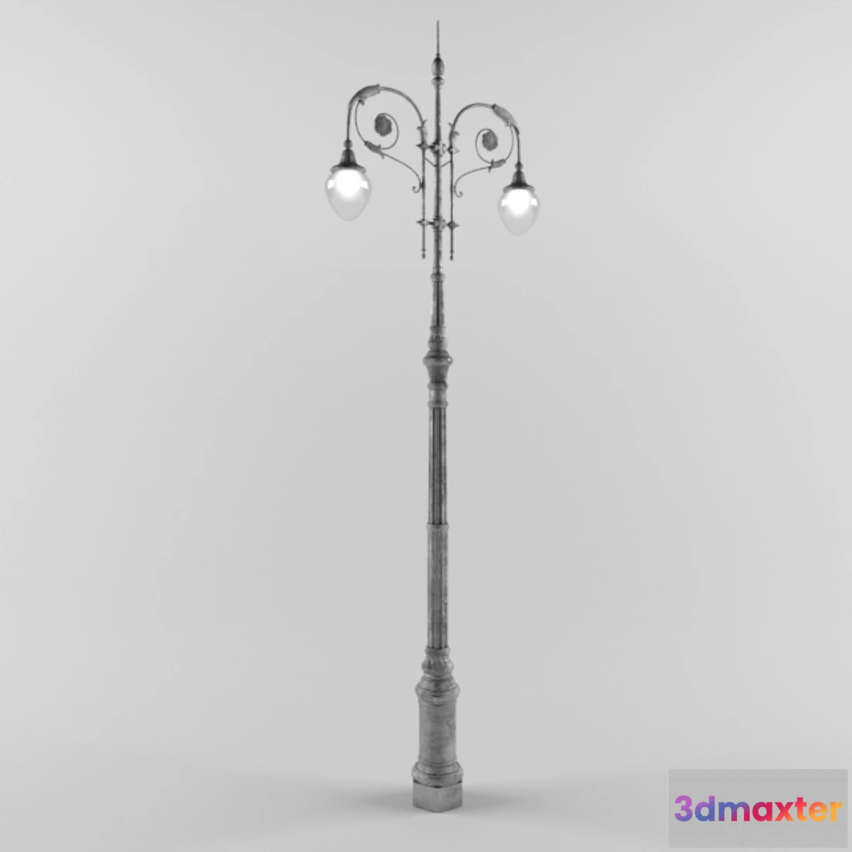 620811 - Lantern - No.3