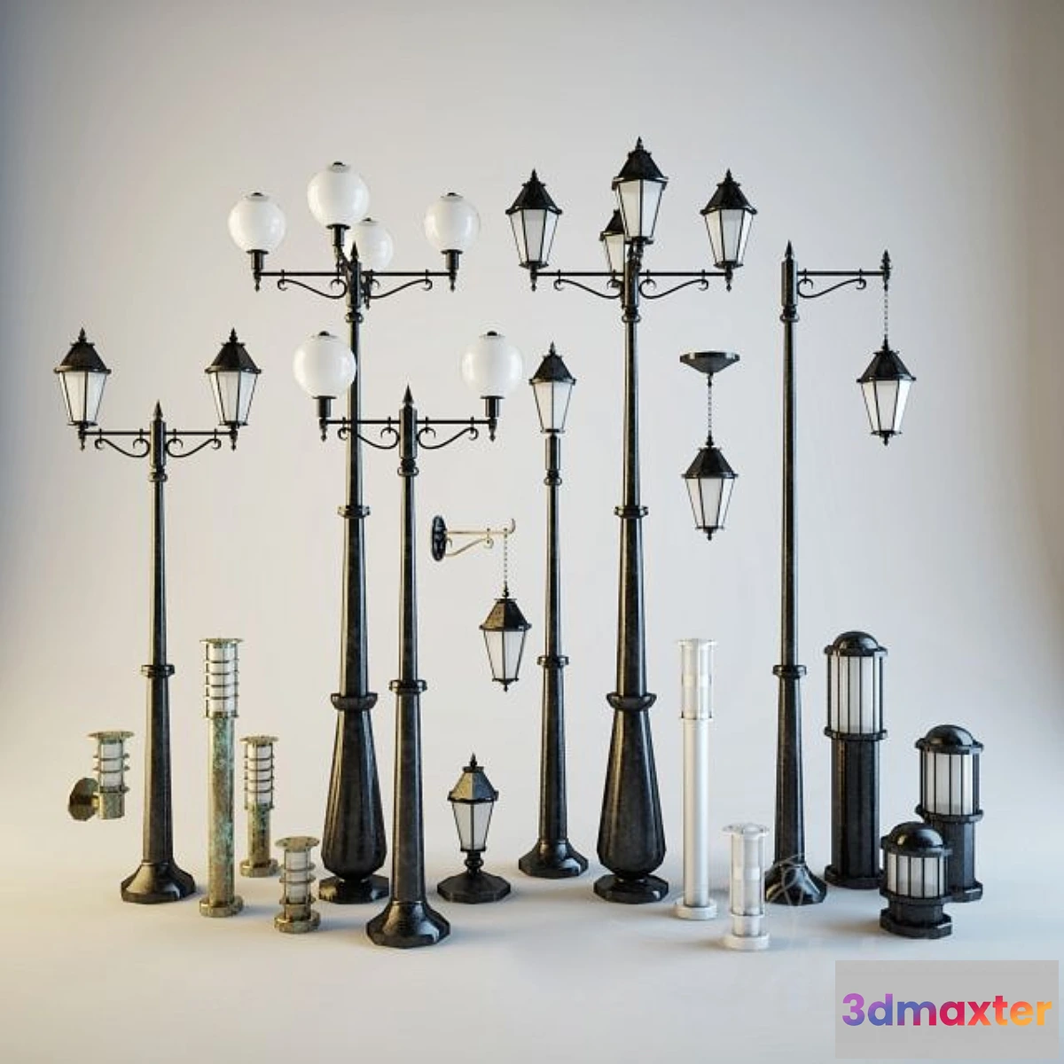 625671 - Street lighting