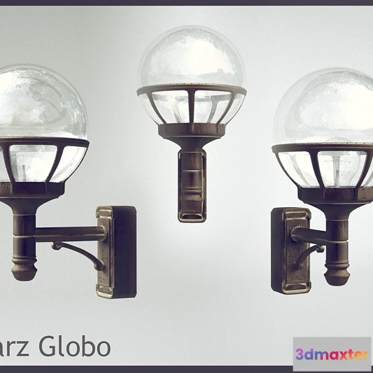 625677 - Kolarz  globo