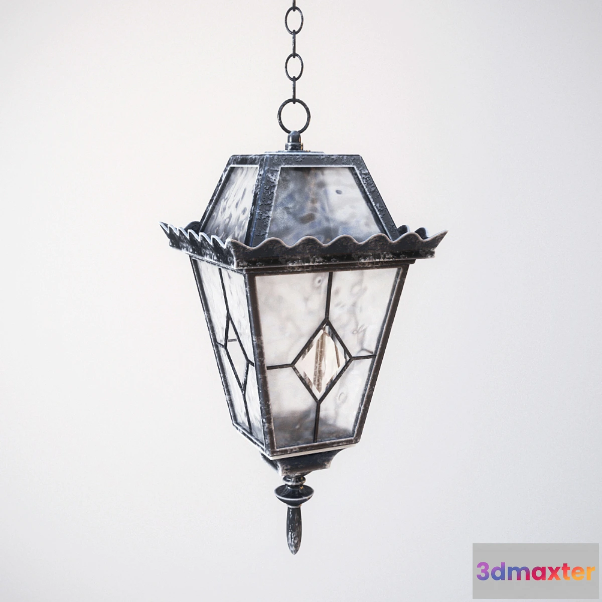 625683 - arte lamp paris A1355SO-1BS