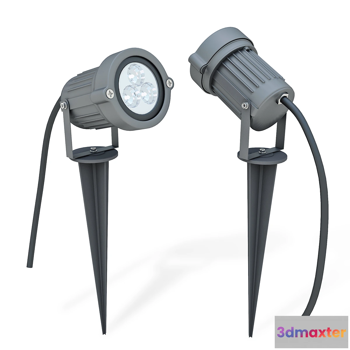 632879 - Landscape Light LED-9030