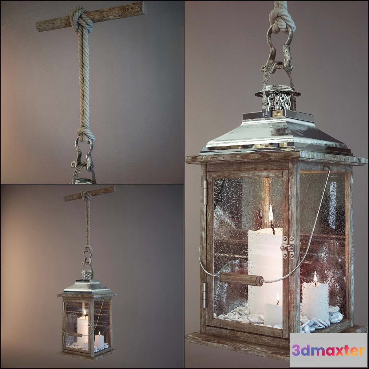 640679 - Streetlight