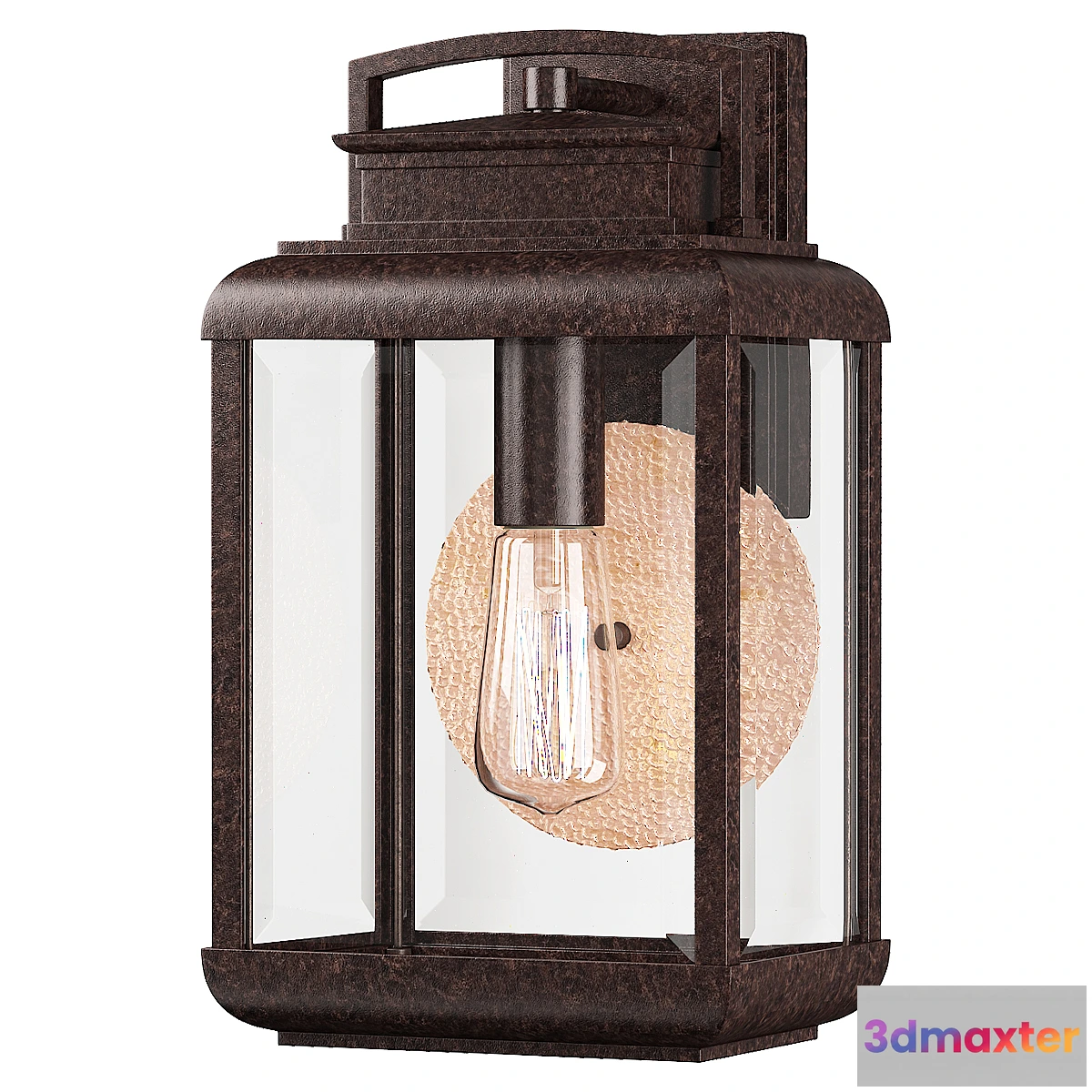 682764 - Quoizel Wall lamp QZ-BYRON-M