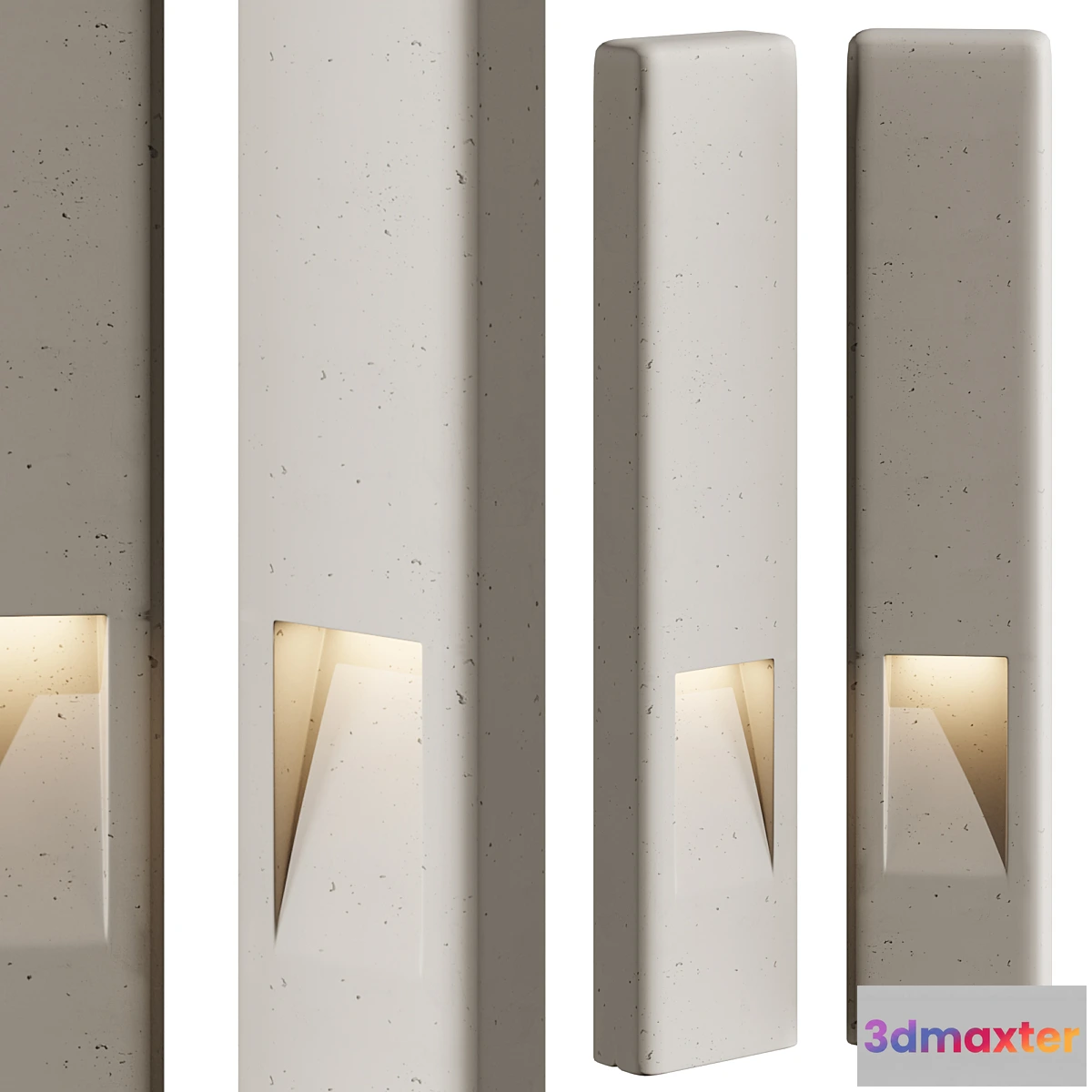 707060 - SIT SOFTSHAPES  garden lantern