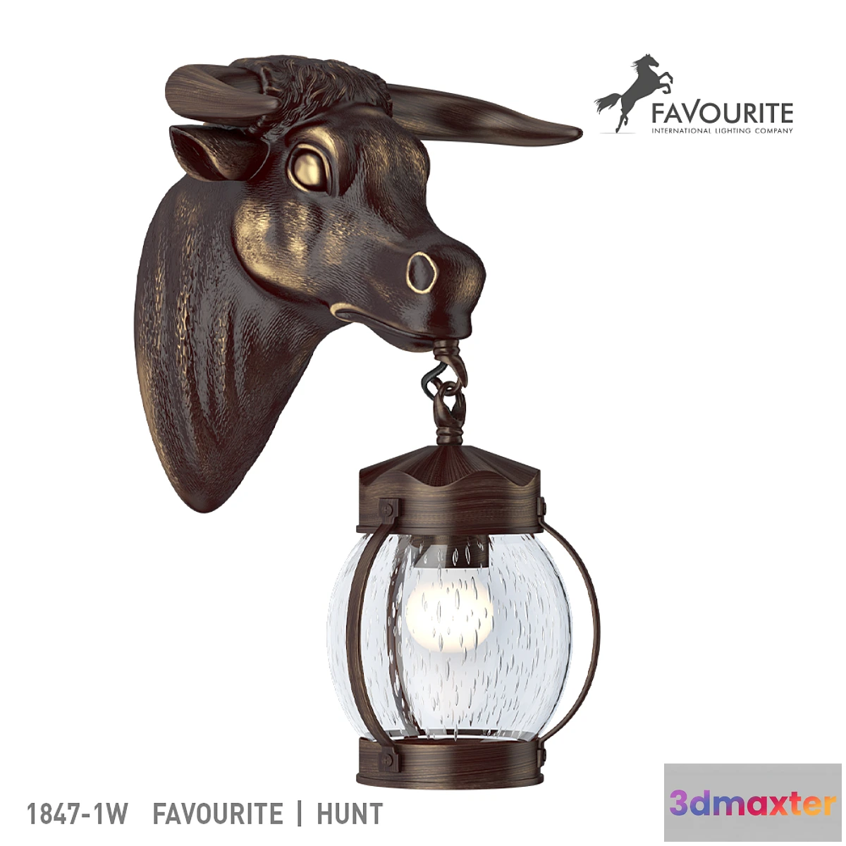 728252 - Favorable 1847-1W - No.2