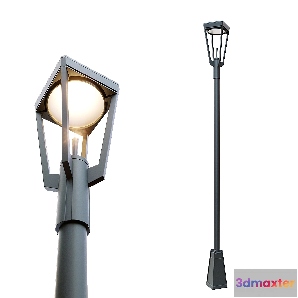 772185 - Ashbury Area Light 01 - No.2