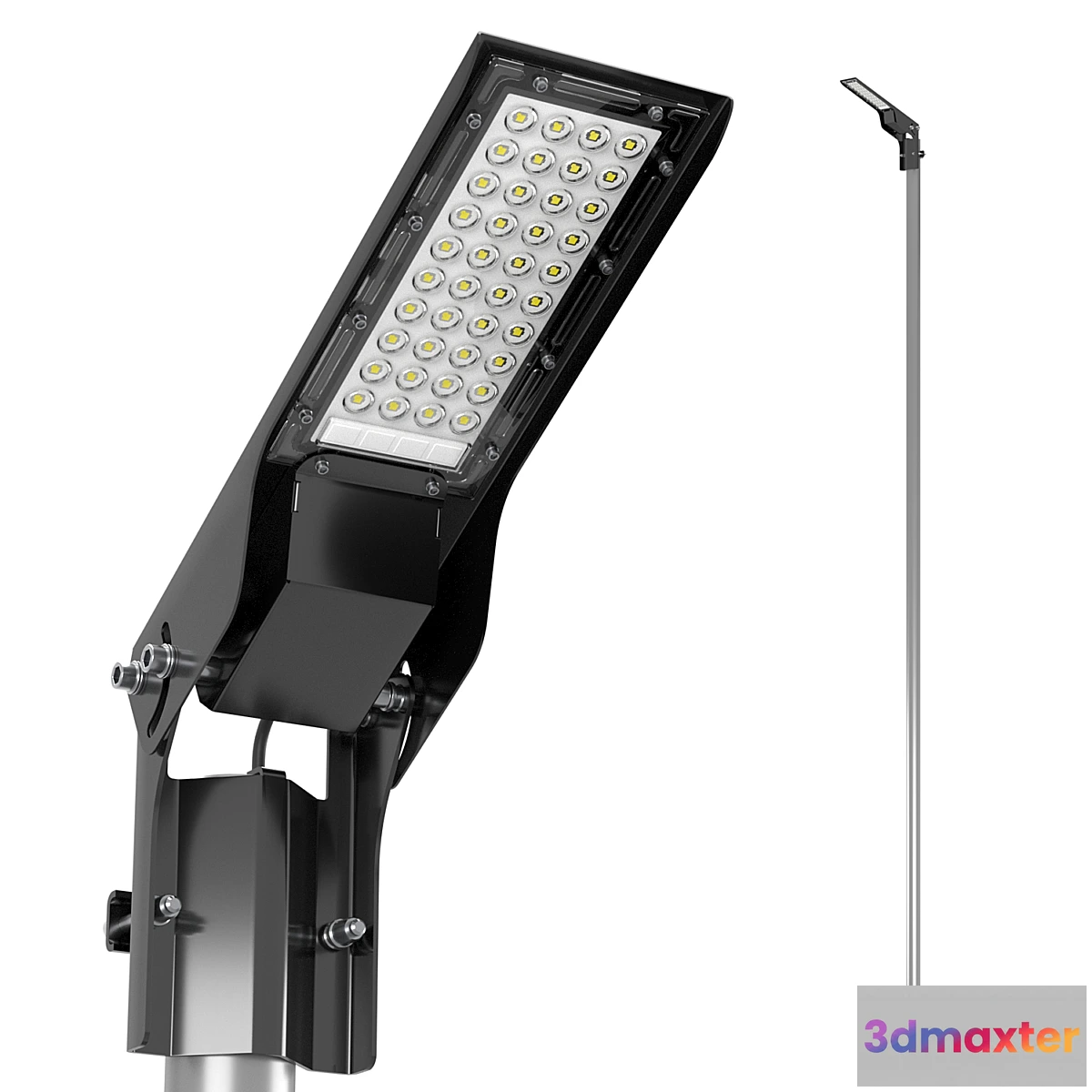 772187 - Street lamp Galad Leader LED