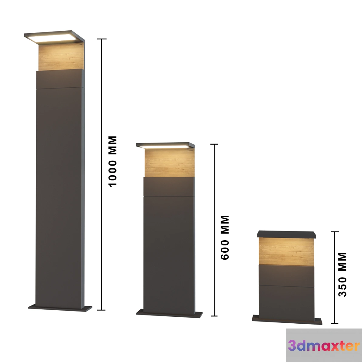 786184 - Street light set1 - No.2