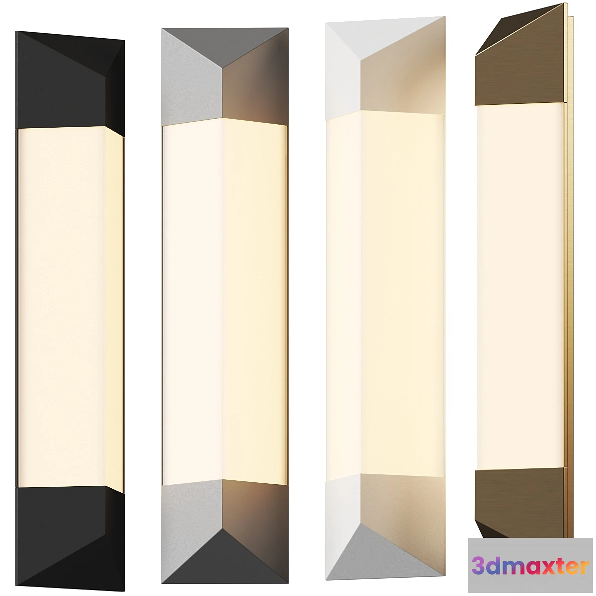 788072 - Triform by Sonneman Lighting