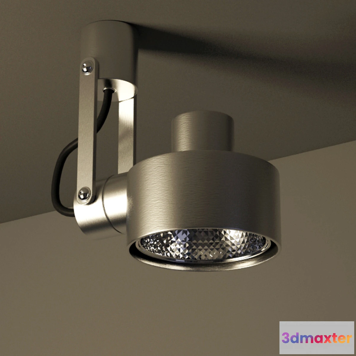 801840 - Delta Light Quad 50 JAC